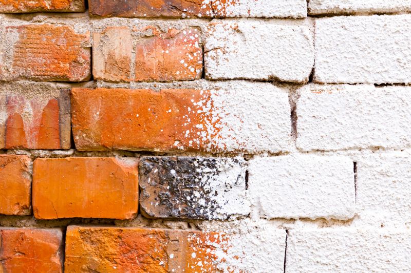 Brick House Limewashing in Waco, TX