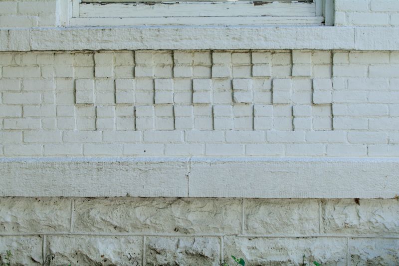 Brick House Painting in Waco, TX