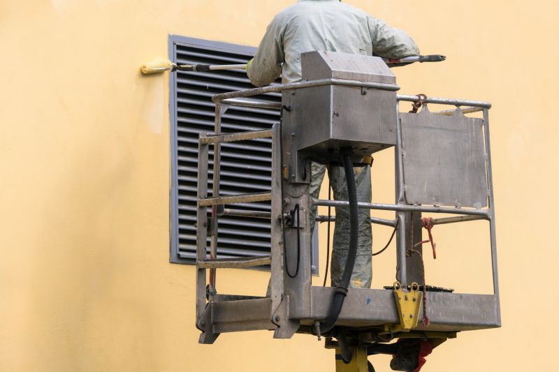 Commercial Exterior Painting in Pinellas County, FL