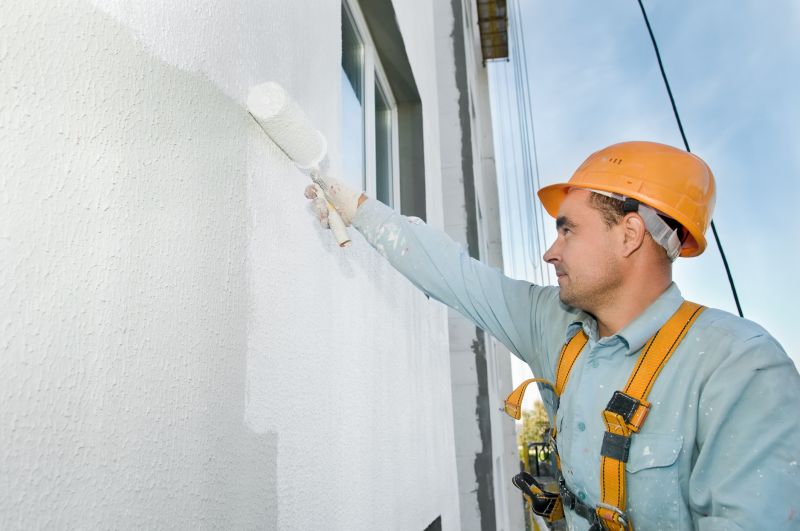 Commercial Wall Painting in Chandler, AZ
