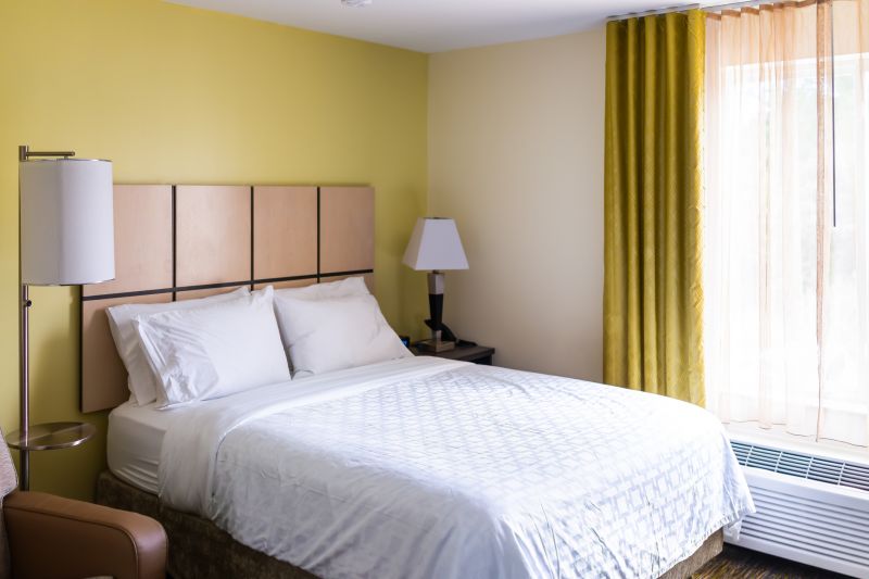 Hotel Painting in Chandler, AZ