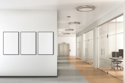 Industrial Interior Painting in Weatherford, TX