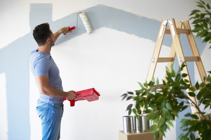 Room Painting Service in Waco, TX