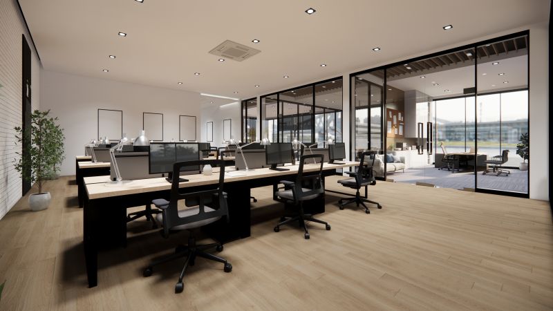 Business Painting in Littleton, CO