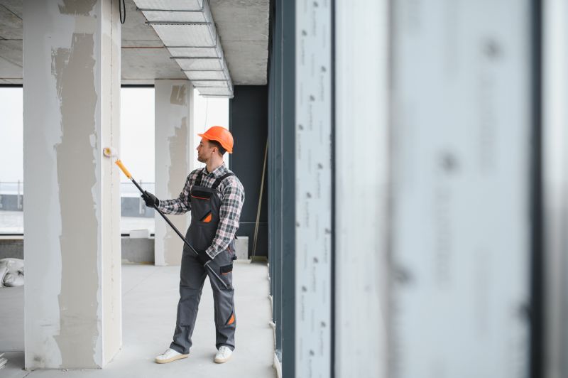 Business Painting in Gilbert, AZ