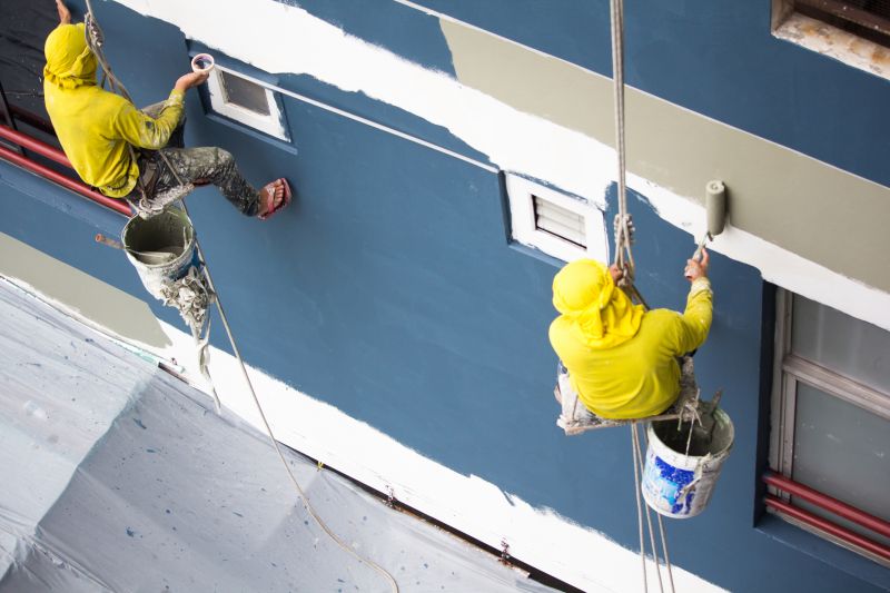 Business Painting in Chandler, AZ