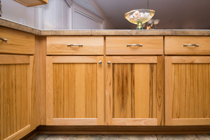 Cabinet Staining Service in Lafayette, IN