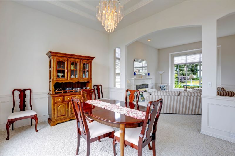 Cabinet Staining Service in Dayton, OH