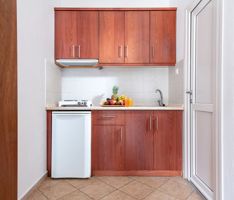 Cabinets Refinishing in Carmel, IN