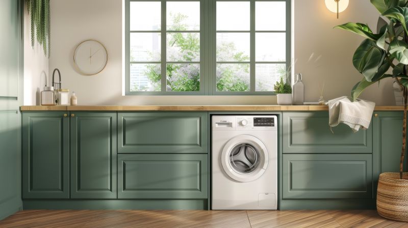Cabinets Refinishing in Muncie, IN