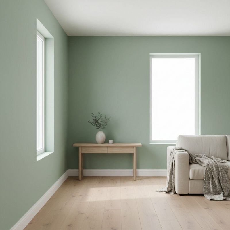 Commercial Interior Painting in Waco, TX