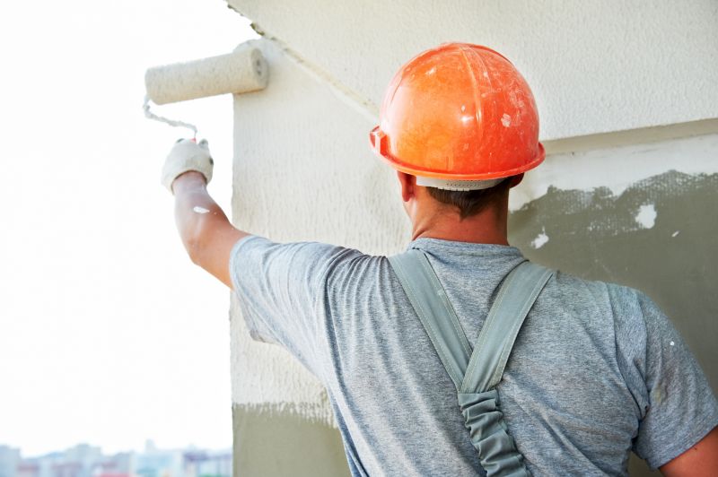 Commercial Wall Painting in Chandler, AZ