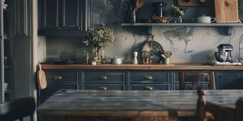 Cupboard Refinishing in Kokomo, IN