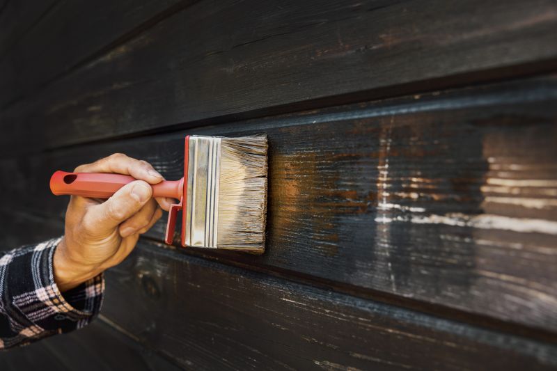 Exterior Painting in Arvada, CO