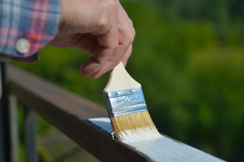 Exterior Painting in Longmont, CO