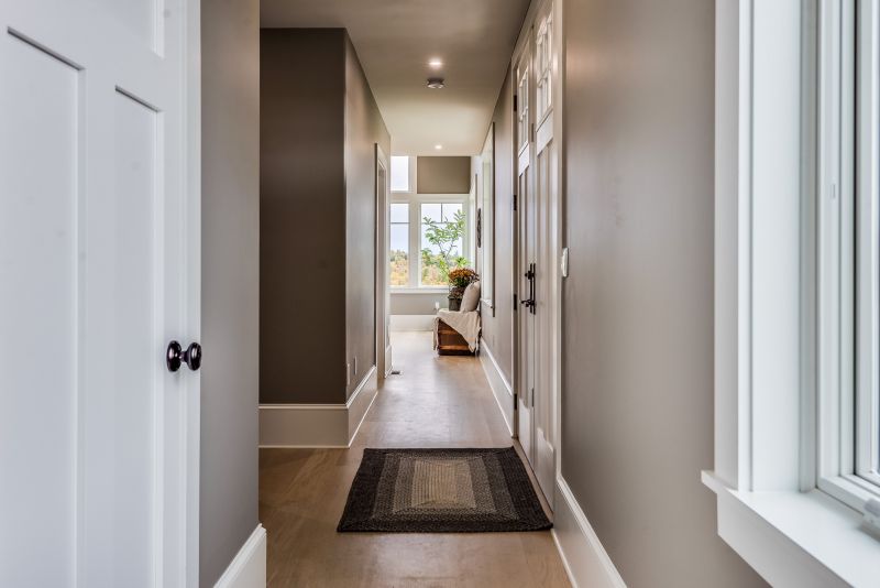 Hallway Painting in Waco, TX