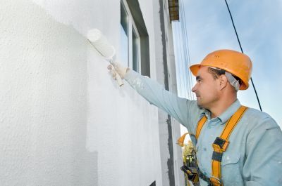 Home Exterior Painting in Alpharetta, GA