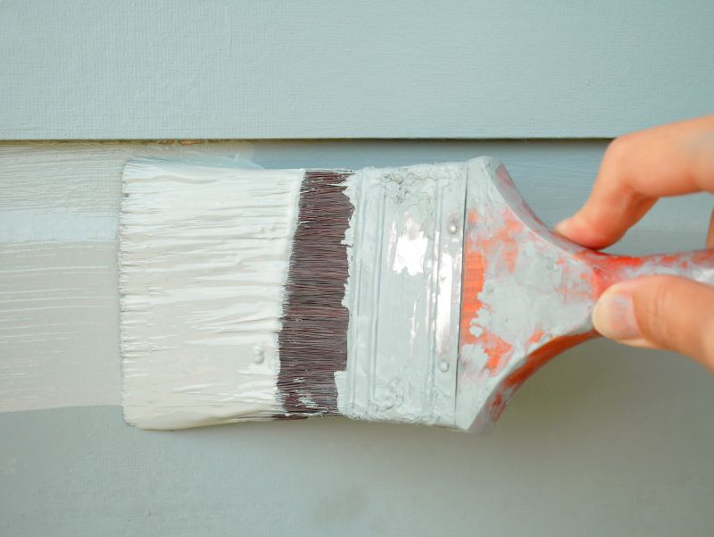 House Exterior Painting in Waco, TX