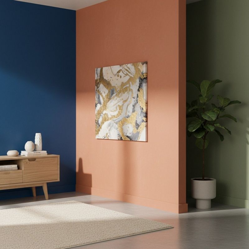 Industrial Interior Painting in Fort Collins, CO