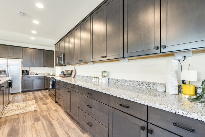 Kitchen Cabinet Refinishing in Bloomington, IN