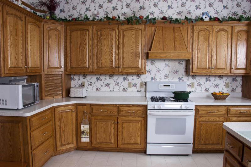 Kitchen Cabinet Refinishing in Kokomo, IN