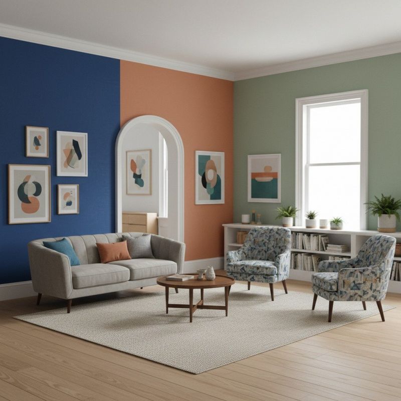 Medical Office Painting in Waco, TX