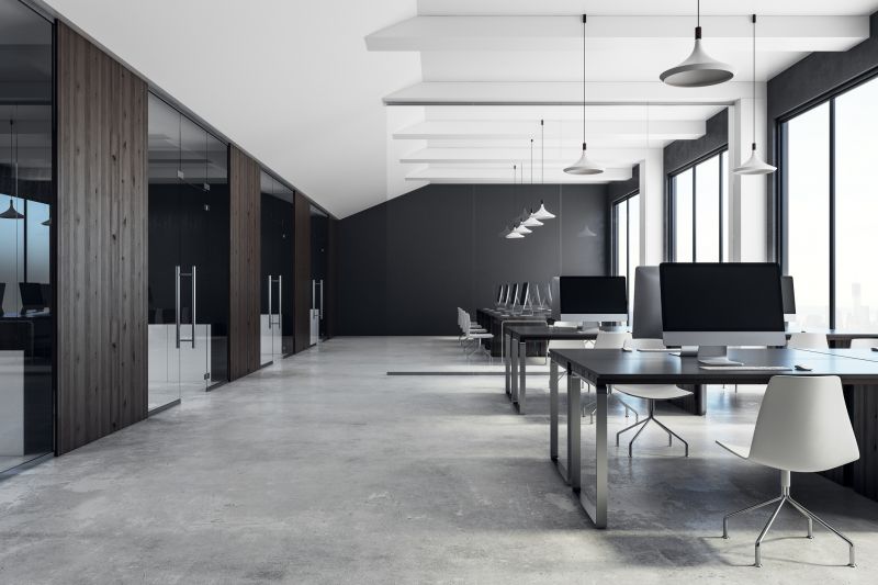 Office Building Painting in Littleton, CO