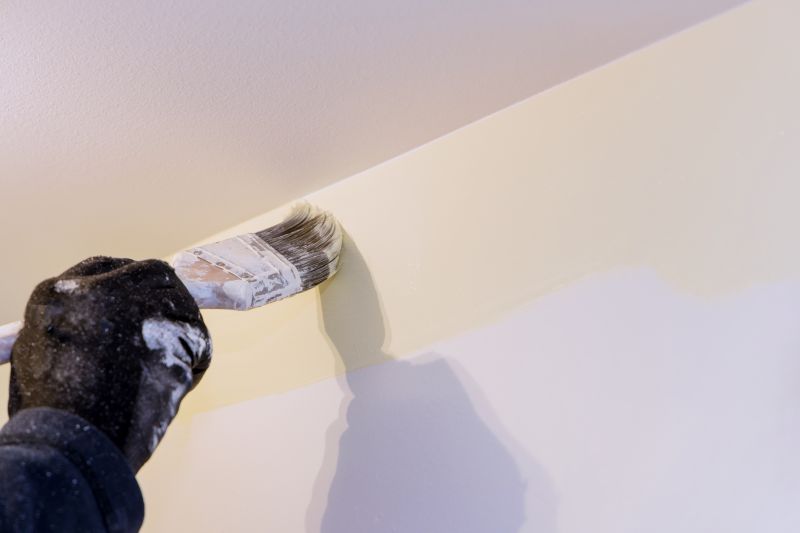 Rec Room Painting in Waco, TX