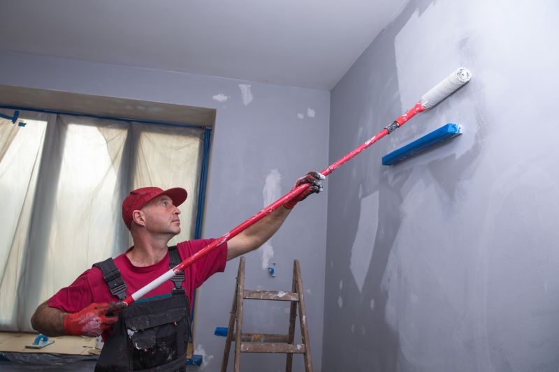 Restaurant Painting in Gilbert, AZ
