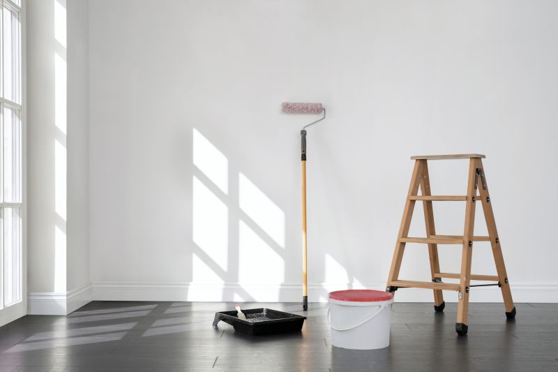 Retail Ceiling Painting in Loveland, CO