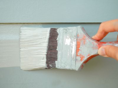 Shed Painting Service in Waco, TX