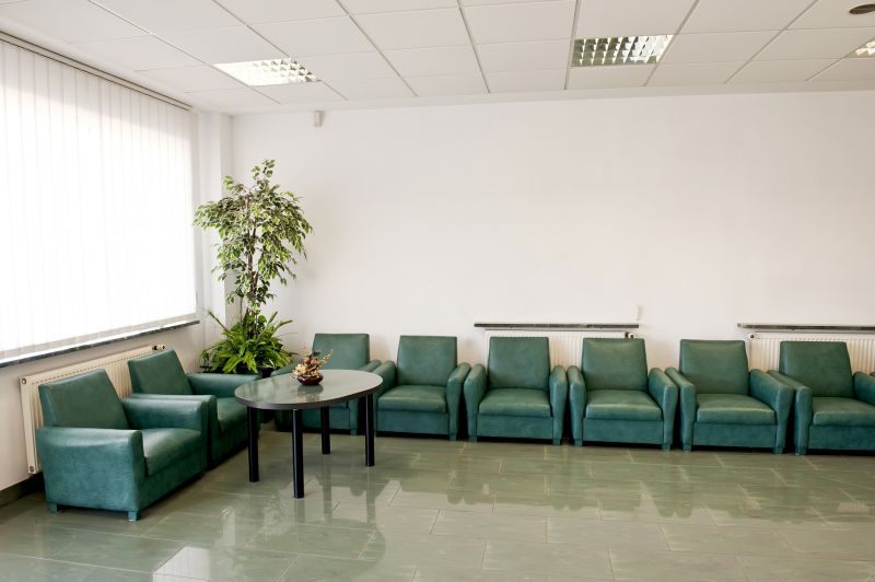 Waiting Room Painting in Greeley, CO